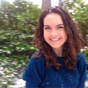 Meet your Posher, Julia