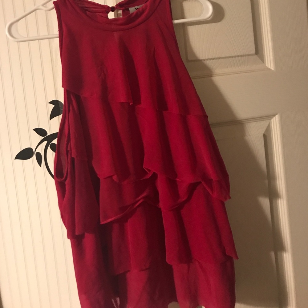 Dressy shirt