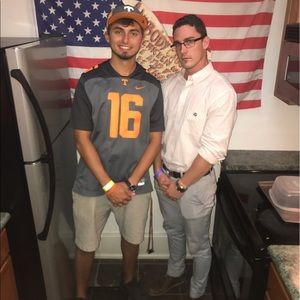 Meet your Posher, Jordan