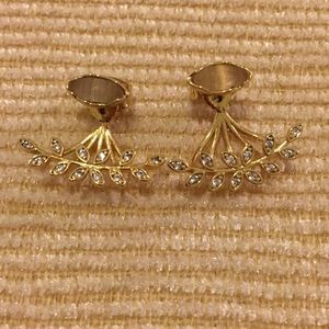 Anthropologie earrings Anthropologie earrings