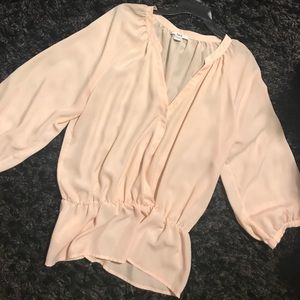 Bar III Dressy shirt