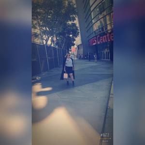 Meet your Posher, Zalia