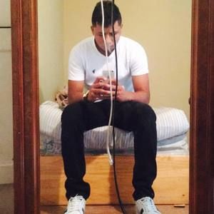 Meet your Posher, Adrian