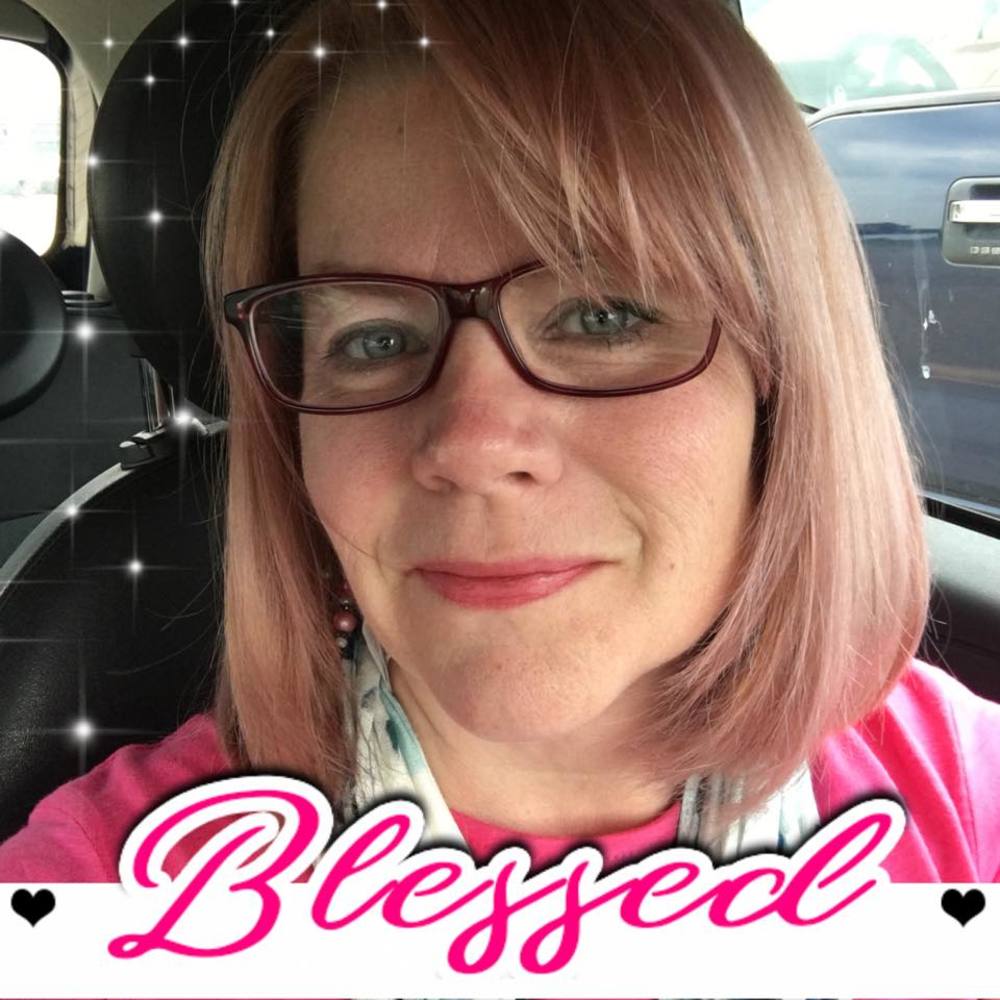 Meet your Posher, Cherie