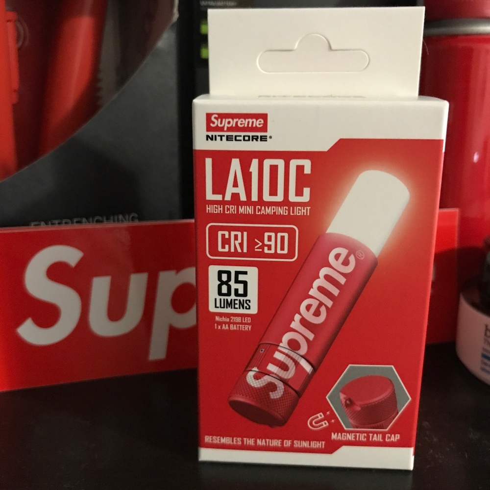 Supreme