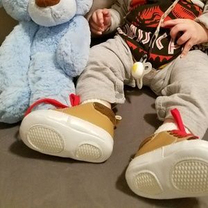 Meet your Posher, Teresa