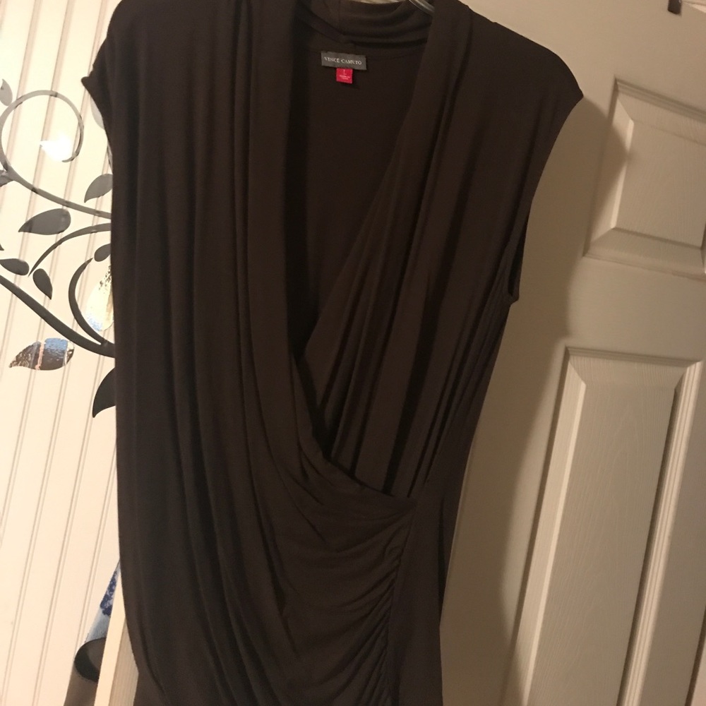 Vince Camuto blouse