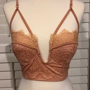 Windsor Bralette