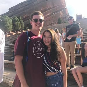 Meet your Posher, Jake