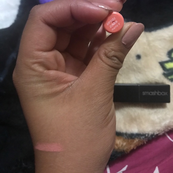 Lipstick Bundle - Colourpop & Smashbox - Picture 2 of 3