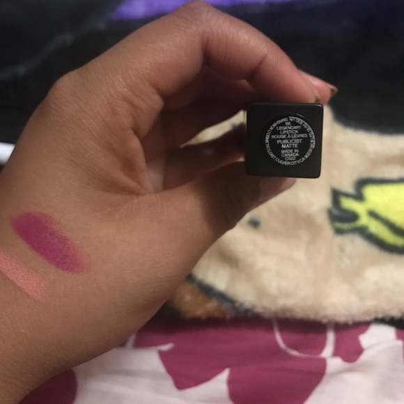 Lipstick Bundle - Colourpop & Smashbox - Picture 3 of 3