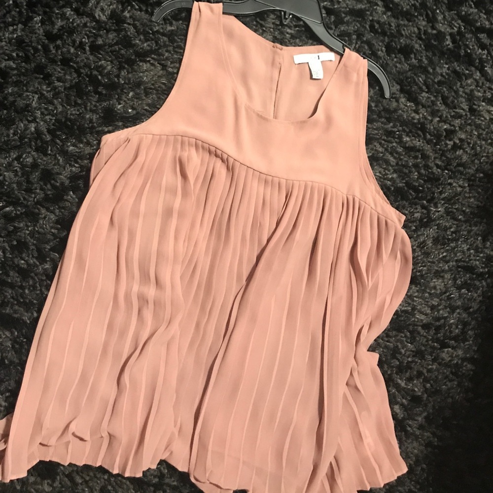 F21 blouse