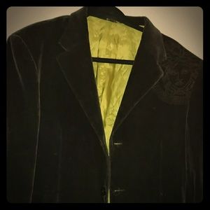 Versace Vintage Jacket
