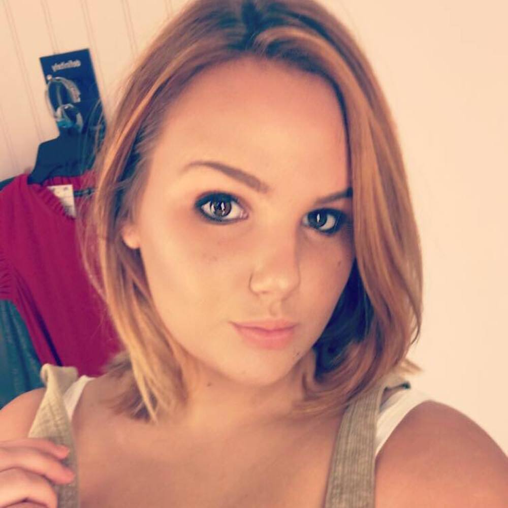 Meet your Posher, Jelena