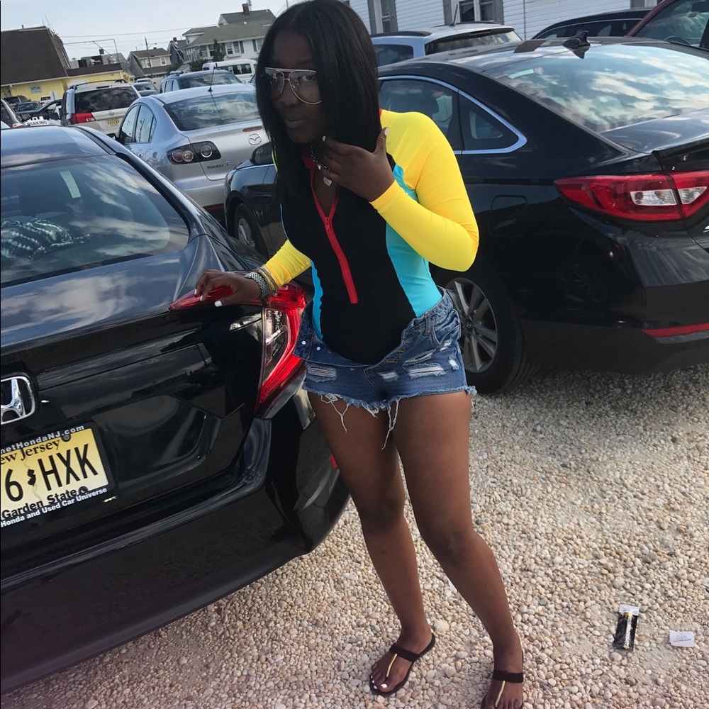 Meet your Posher, Chantel