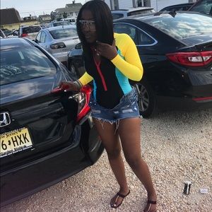 Meet your Posher, Chantel