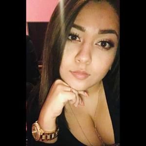 Meet your Posher, Christy