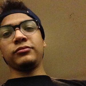 Meet your Posher, Osmin