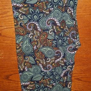 Lularoe leggings