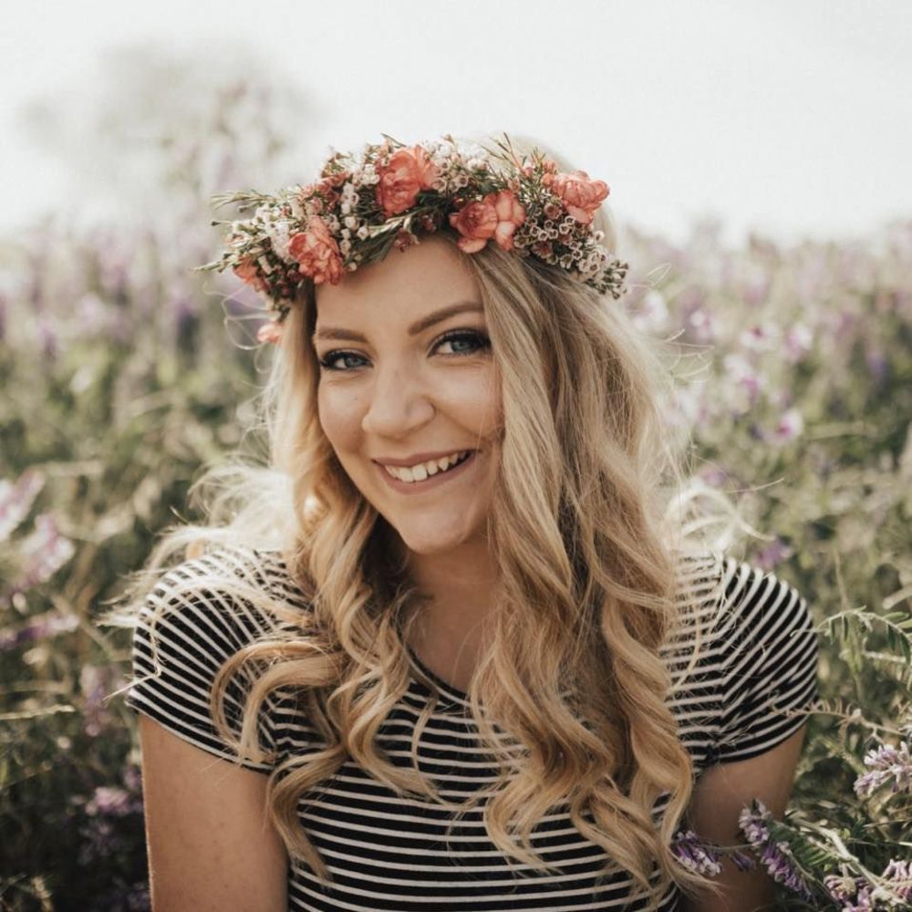 Meet your Posher, Hannah