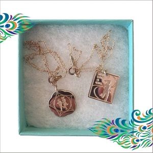 Tiffany & Co. Pendant - Nike Women's Marathon