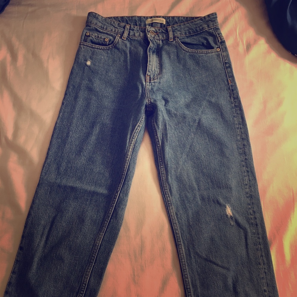 🌟ZARA🌟Premium Denim Collection