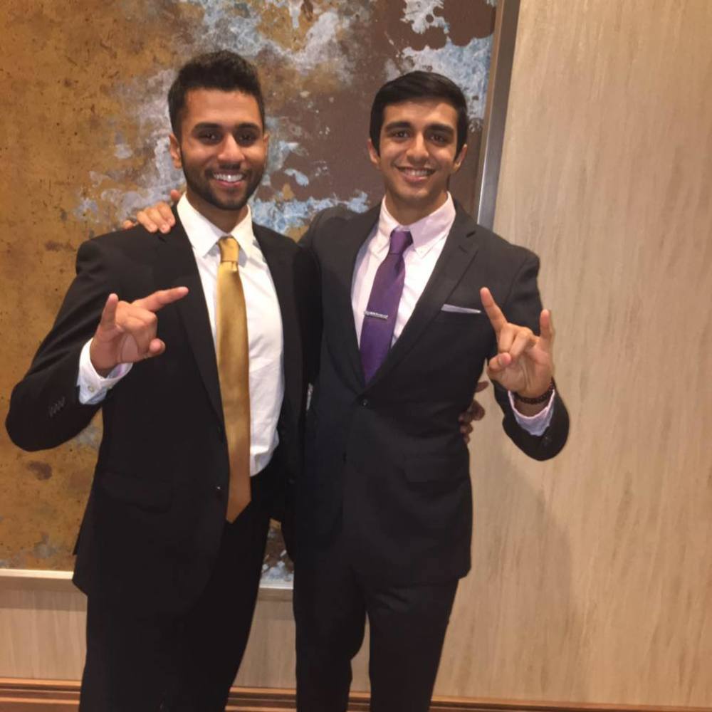 Meet your Posher, Prithvi