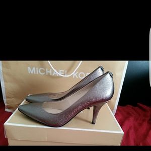 Brand new MK pump Brand new MK pump
