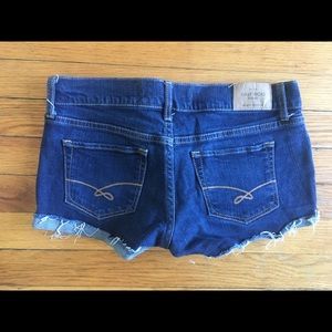 Gilly Hicks shorts