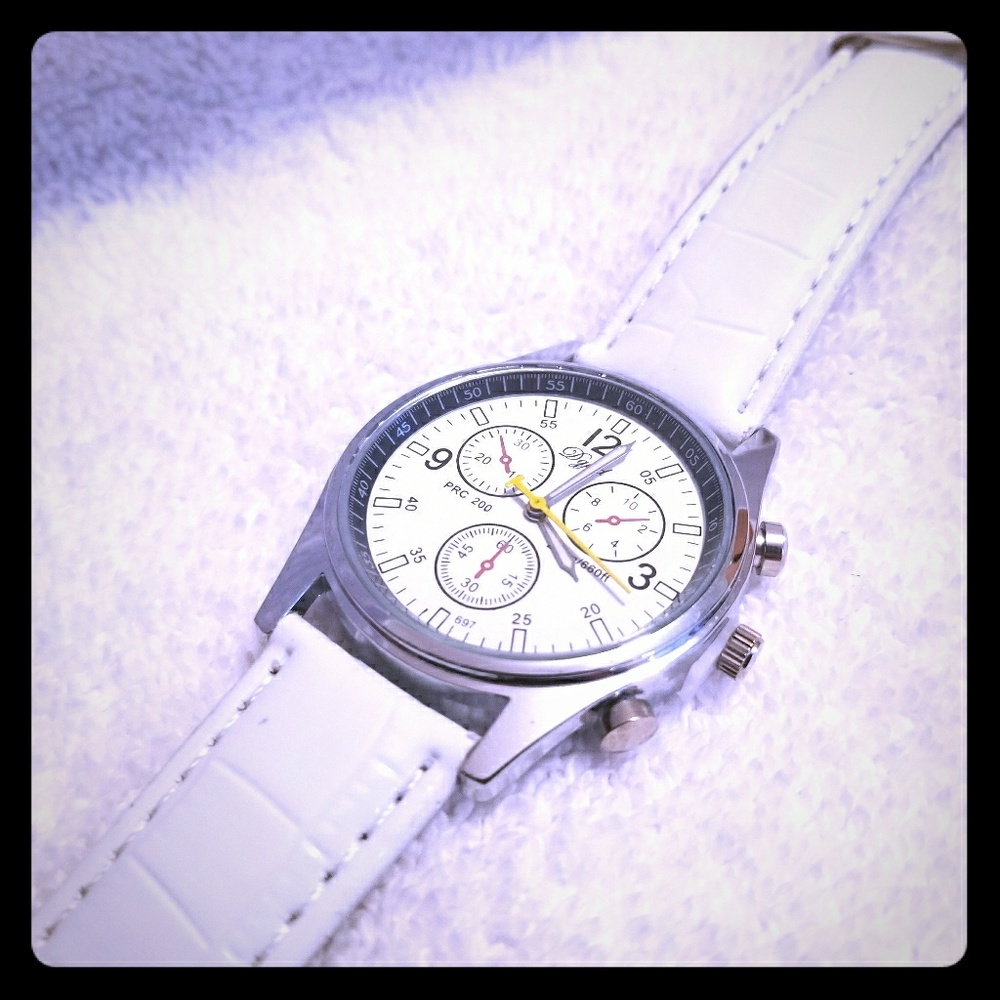 Splendid Luxury Men's Watches Classic Style
