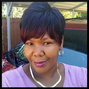 Meet your Posher, Faye