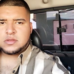 Meet your Posher, Armando