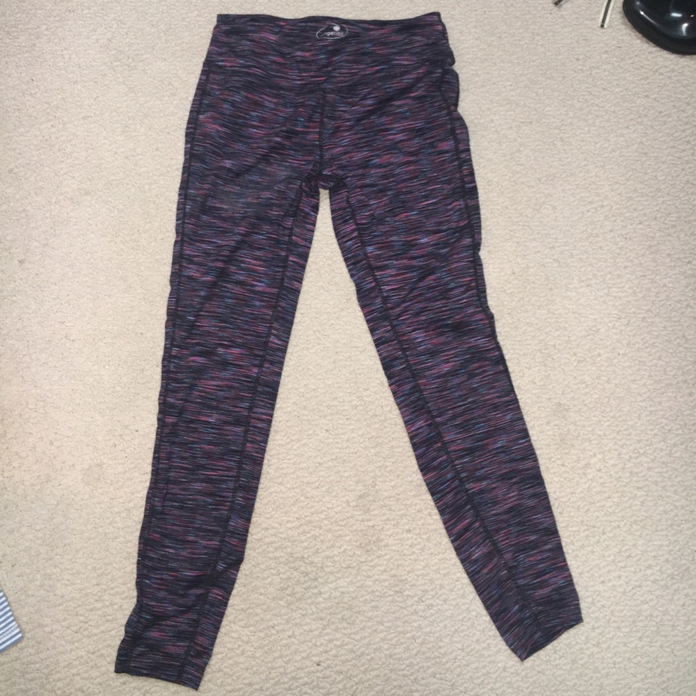 Workout Leggings SUPER COMFY