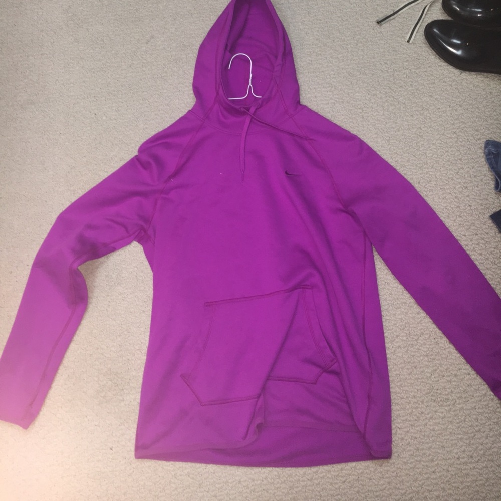 Nike Therma-Fit hoodie