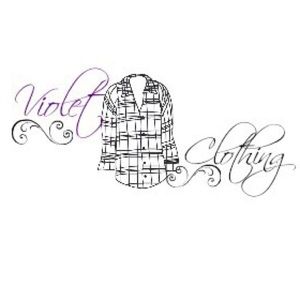 Meet your Posher, Violet