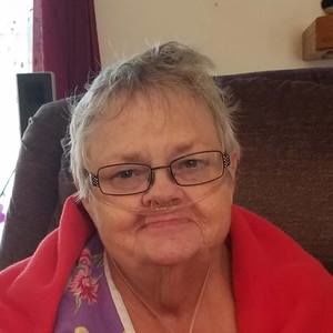 Meet your Posher, Vickie