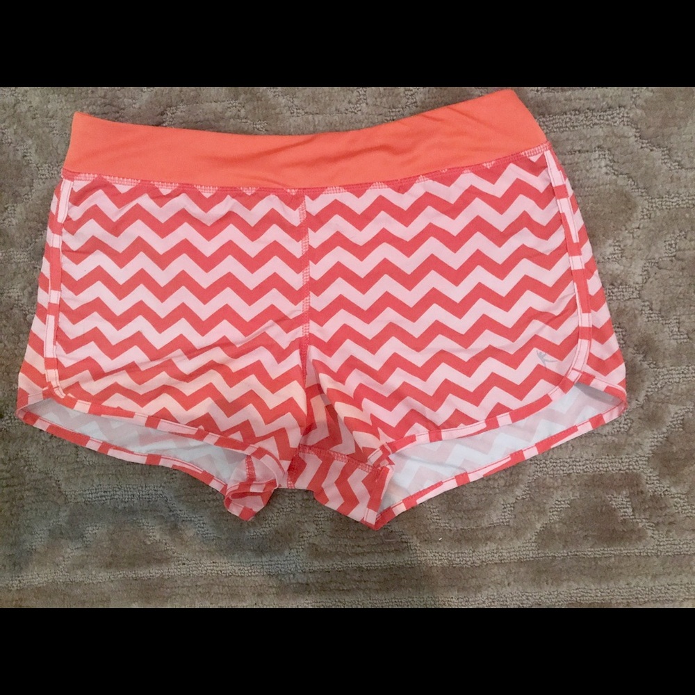 ATHLETIC SHORTS