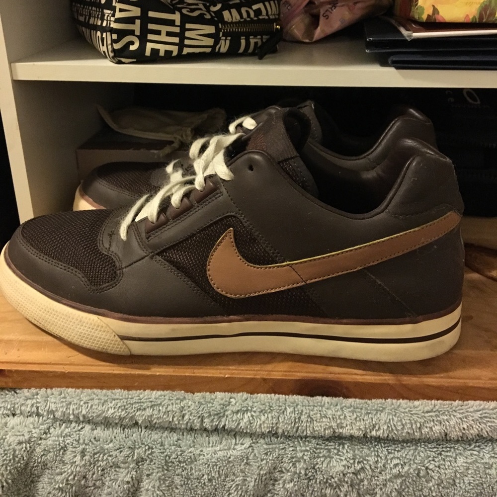 Nike SB Dunks, as. 11