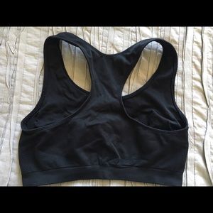 Champion Intimates & Sleepwear - Champion Sports Bra - black Champion Intimates & Sleepwear - Champion Sports Bra - black