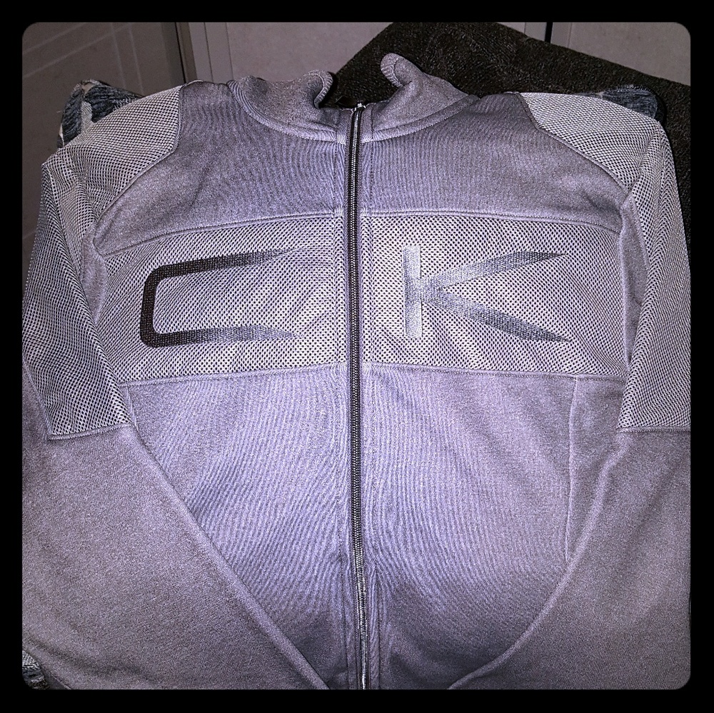 MENS CALVIN KLEIN JACKET