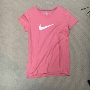 Nike shirt