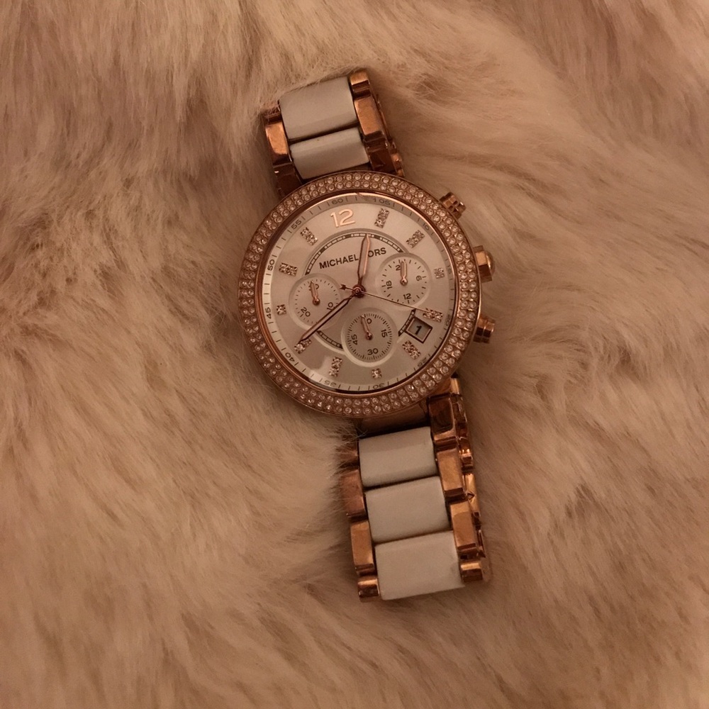 Mk watch - Picture 2 of 8