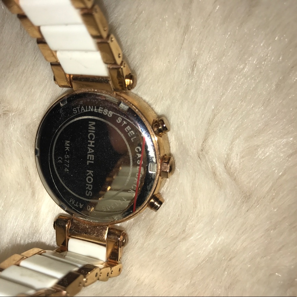 Mk watch - Picture 5 of 8