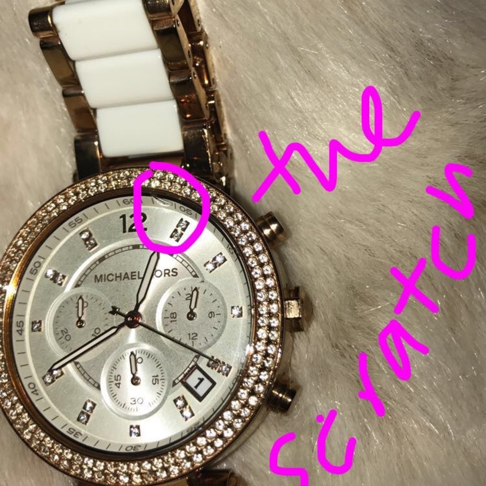 Mk watch - Picture 6 of 8