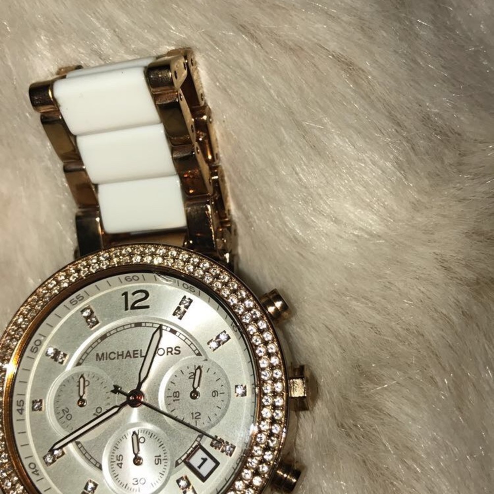 Mk watch - Picture 7 of 8
