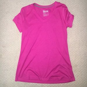 Nike Dri-Fit shirt