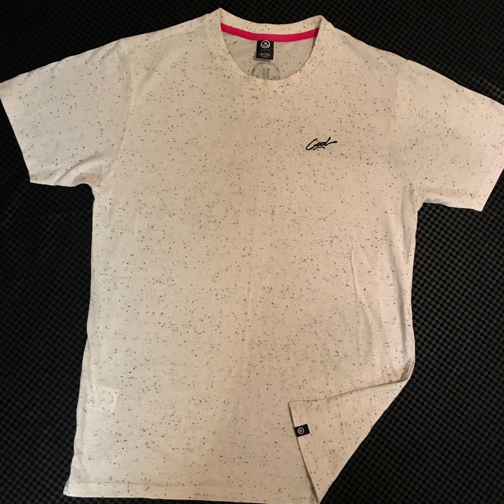 Neff "Cool" peppered tee