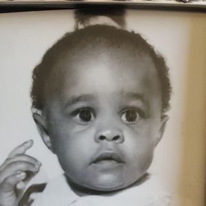 Meet your Posher, Andreanna