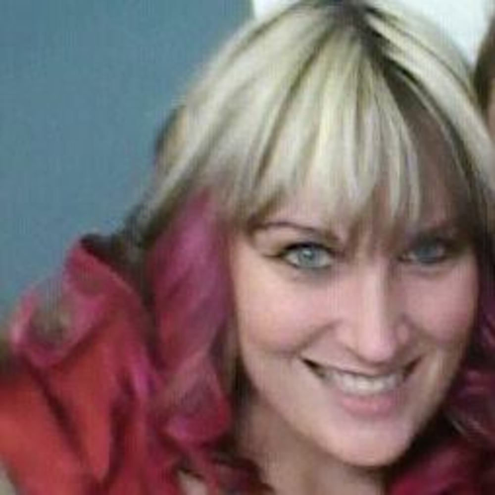 Meet your Posher, Katelin