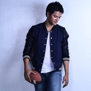 Meet your Posher, Aljay ryan